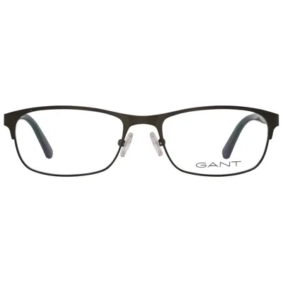 Gant Gray Metal Frames In Black