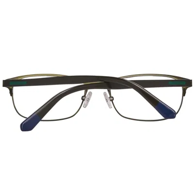 Gant Gray Metal Frames In Black