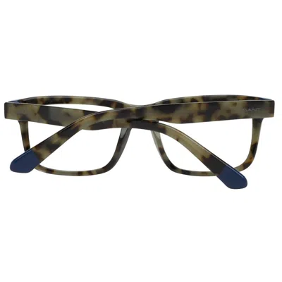 Gant Multicolor Plastic Frames In Black