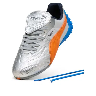 Puma Fenty X  Avanti Ls-x Women's Sneakers In Multi