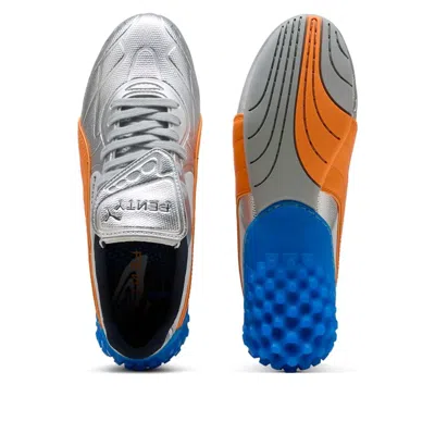 Puma Fenty X  Avanti Ls-x Women's Sneakers In Multi