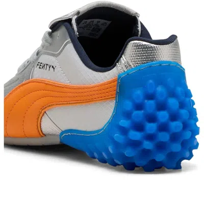 Puma Fenty X  Avanti Ls-x Women's Sneakers In Multi