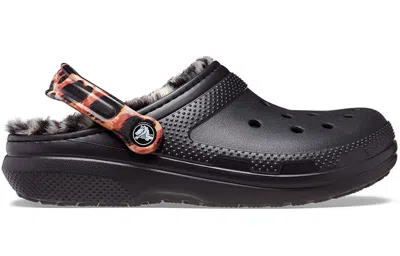 Crocs Classic Animal Remix Clog Shoes In Multi