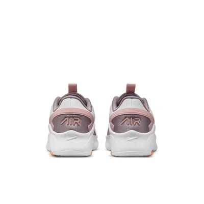 Nike (gs)  Air Max Bolt White/pink In Multi