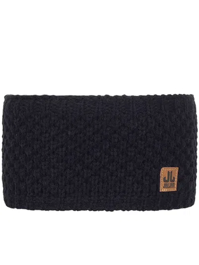 Jail Jam Layet 2.0 In Black