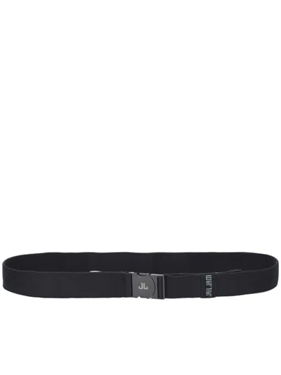 Jail Jam Ja2150 In Black