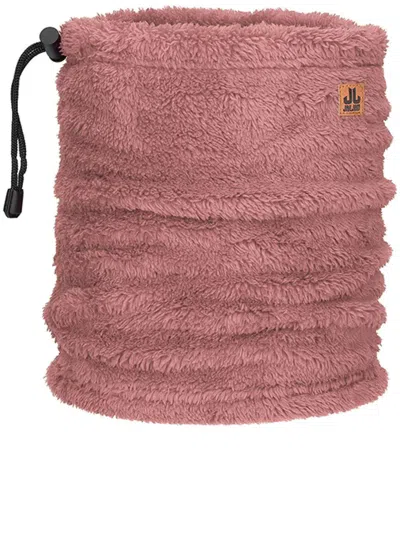 Jail Jam Teddy Loop In Pink