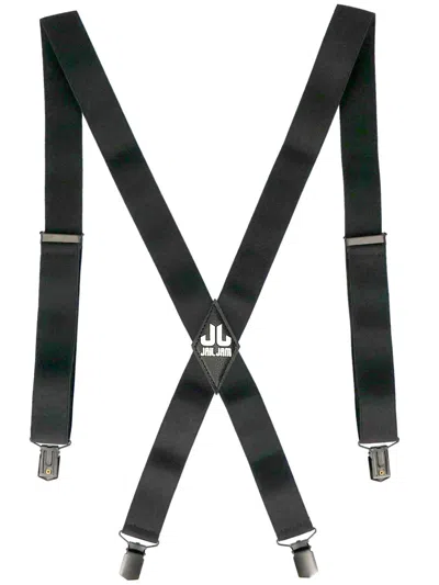 Jail Jam Sappada In Black