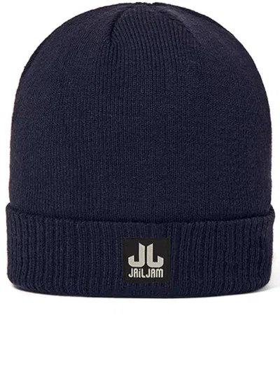 Jail Jam Crater In Blue