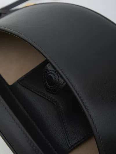 Alaïa Alaia Riñonera East-west Negro In Black