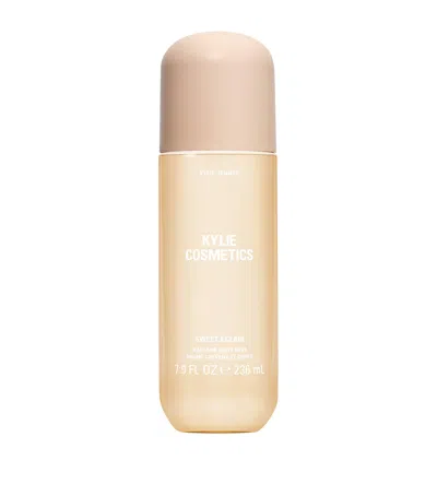 Kylie Cosmetics Sweet Eclair Hair And Body Mist, 7.9 Oz. In Transparent