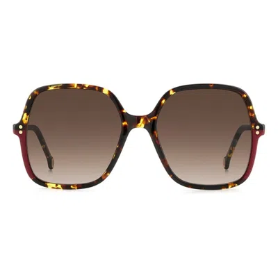 Carolina Herrera Her 0244/s O63(ha) In Multi
