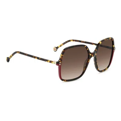 Carolina Herrera Her 0244/s O63(ha) In Multi