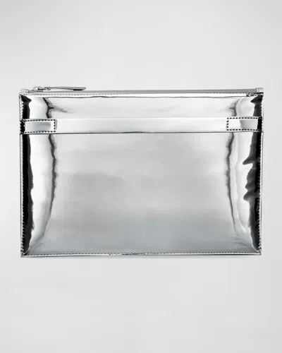 Wellinsulated Performance Pouch In Silver