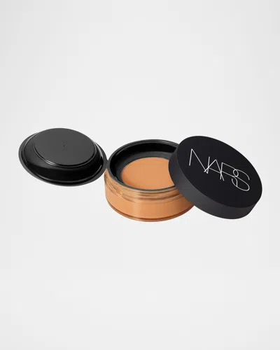 Nars Light Reflecting Loose Setting Powder 11g In Brown