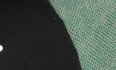 Hurley Kids' Winter Knit Icon Pullover Hoodie In Green