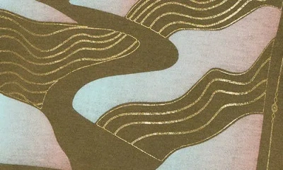 Spiritual Gangster Live Free Jade Tank In Green