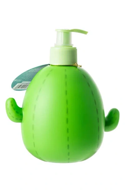 Core Home Squishmallow Hand Soap In Green