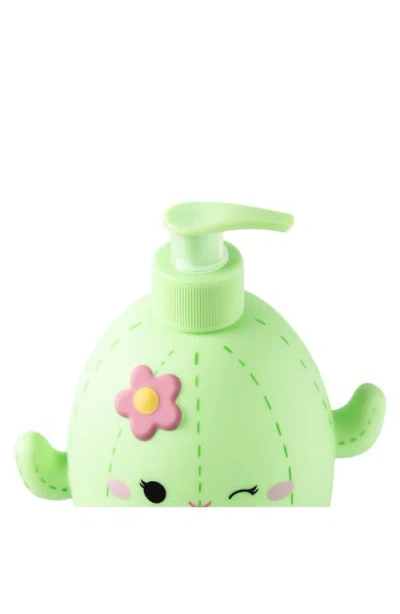 Core Home Squishmallow Hand Soap In Green
