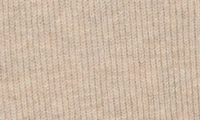 Truth Collared Button Front Cardigan In Neutral