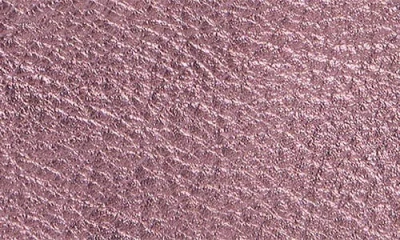 Hobo Euro Slide Leather Credit Card Case