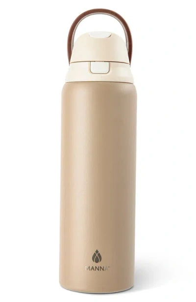 Core Home 32-oz Hydra Bottle In Neutral