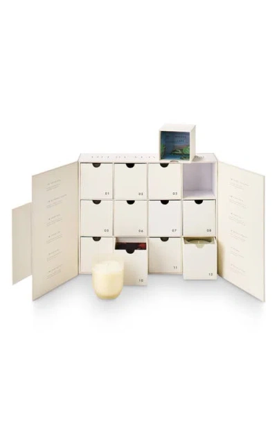 Illume ® Beautifully Done Candle Box Set In Neutral
