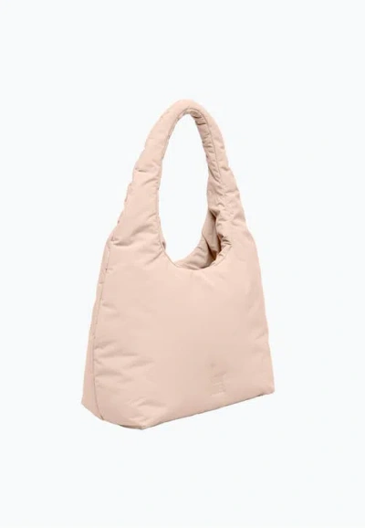 Got Bag Cloud Shoulder Bag In Pink