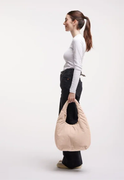 Got Bag Cloud Shoulder Bag In Pink