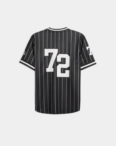 Ecko Unltd . Dinger Pullover Jersey In Black