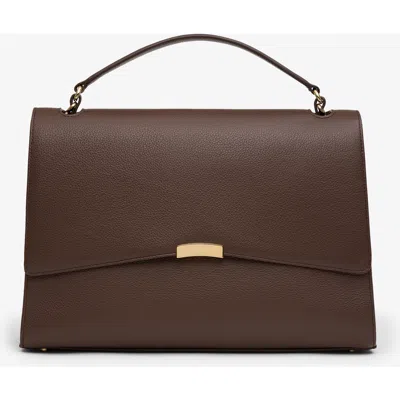 By Banoo Signature Briefcase In Multi