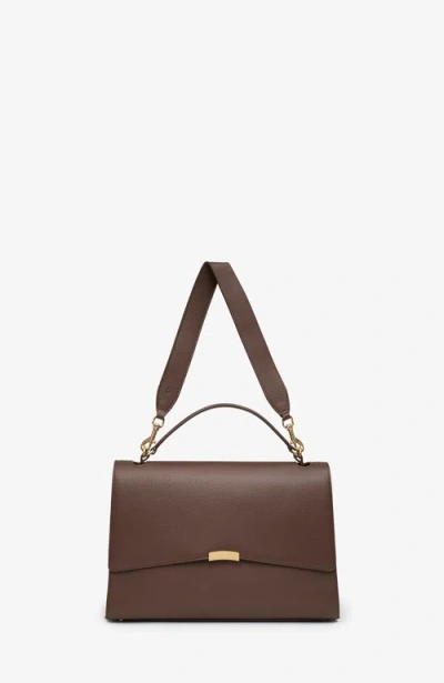 By Banoo Signature Briefcase In Multi