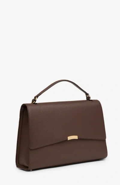 By Banoo Signature Briefcase In Multi