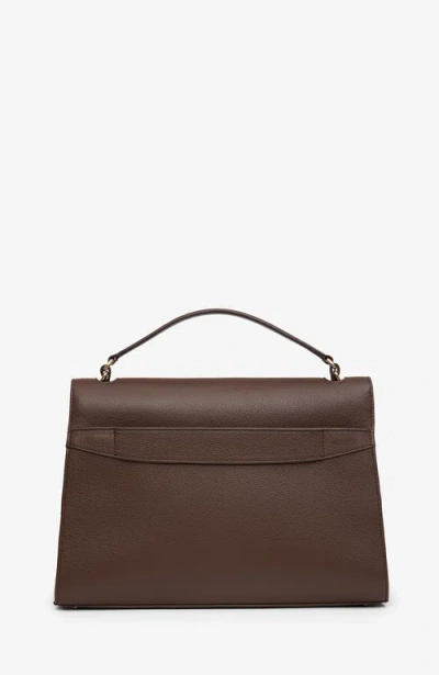 By Banoo Signature Briefcase In Multi