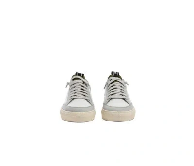 P448 Sohosock Sneaker In Multi