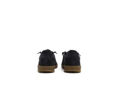 P448 Monza Sneaker In Multi