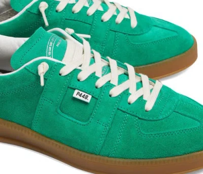 P448 Monza Sneaker In Multi