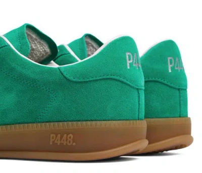 P448 Monza Sneaker In Multi