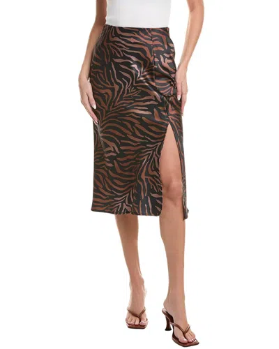 Tart Aryanwen Skirt In Brown