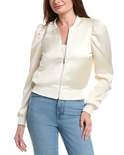 Tart Amma Jacket In White