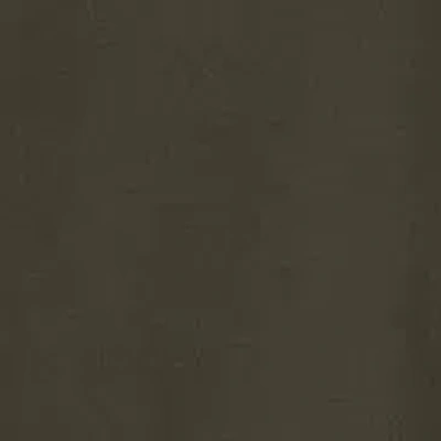 Aspesi Cappotto Perfetto In Tessuto Tecnico - Militare In Green