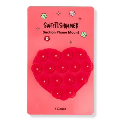 Sweet & Shimmer Octobuddy