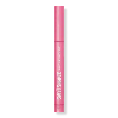 Sweet & Shimmer Pink Shimmer Eye Shadow Stick