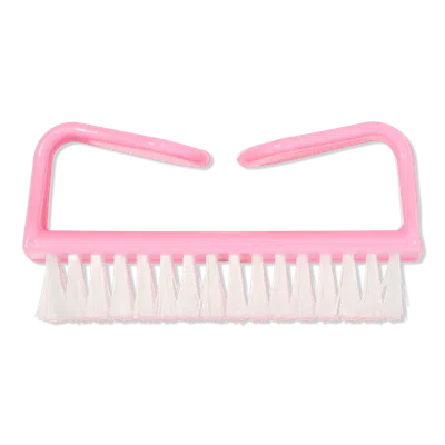 Sweet & Shimmer Nail Brush