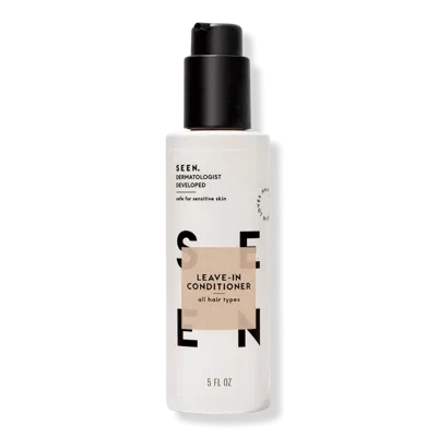 Seen Leave-in Conditioner