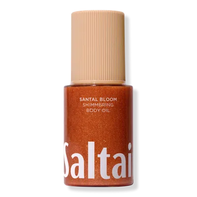 Saltair Shimmering Body Oil - 1.69 oz