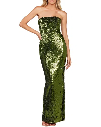 Helsi Serena Mermaid Long In Green