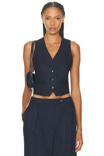 Sans Faff Atlas Vest