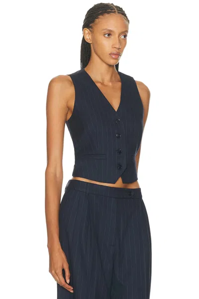 Sans Faff Atlas Vest