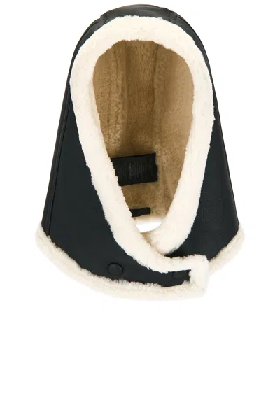 Yves Salomon Merino Hood